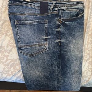 Sean John denim jeans
